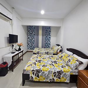 3Mc Guest House Butuan City Exterior photo