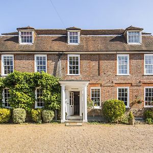 Flackley Ash Country House Hotel Rye Exterior photo