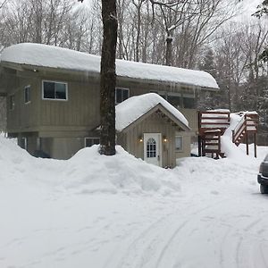 The Last Run - 4Br Chalet Between Mt. Snow & Stratton Wardsboro Exterior photo