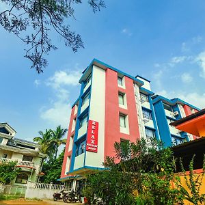 Relax Holiday Home,Margao Railway Station Exterior photo