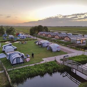 Camping De Boerinn Kamerik Exterior photo