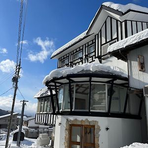 Snow Palace Nozawa Exterior photo