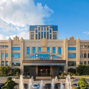 Wyndham Hangzhou East Exterior photo