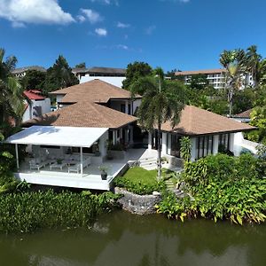 Surin Lake Villa Exterior photo