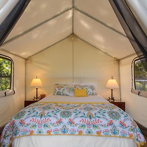 Beautiful Cozy Tent In Catskill Exterior photo