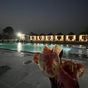 Wild Planet Corbett Hotel And Resort Ramnagar  Exterior photo