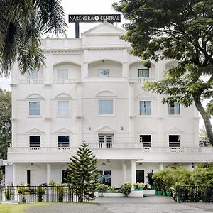 Hotel Narendra Central Muvattupuzha Exterior photo