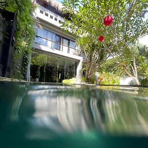 Surflab Villa Balian Exterior photo