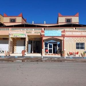 Hotel Kasbah Telouet Exterior photo