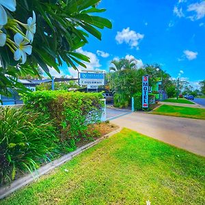 Emerald Motel Apartments Exterior photo