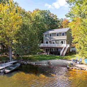 Sargent Lake Retreat Year-Round Bliss Belmont Exterior photo