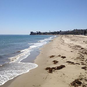 Santa Barbara Ocean View And Beach Retreat Exterior photo