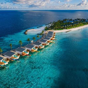 Oaga Art Resort Maldives North Male Atoll Exterior photo
