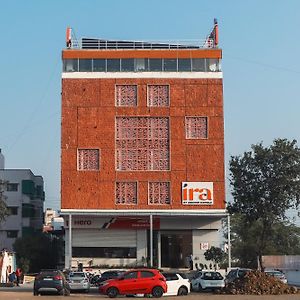 Ira By Orchid Sambhajinagar - Aurangabad Hotel Exterior photo
