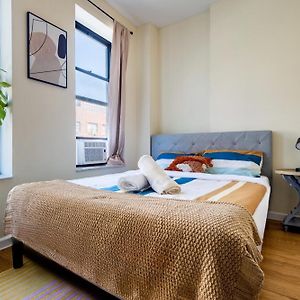 Gorgeous 4Bd Apt In The Heart Of Nyc Apartment New York Exterior photo