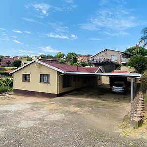 Family Haven Villa Durban Exterior photo