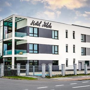 Hotel Adela Mielec Exterior photo