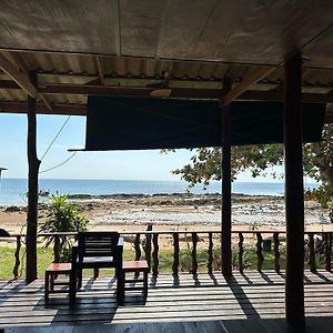 Libong Garden Beach Exterior photo