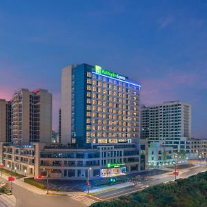 Holiday Inn Express Mianyang Sci-Tech City, An Ihg Hotel Exterior photo