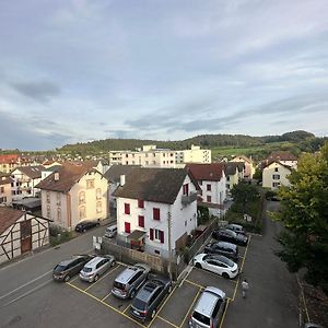 Hotel Rheinfall Neuhausen Am Rheinfall Exterior photo