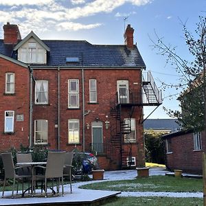 St George'S Guest House York Exterior photo