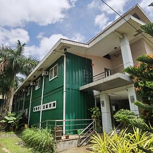 Casa Germana Powered By Cocotel Puerto Princesa Exterior photo