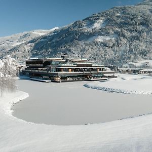 Sportresidenz Zillertal Hotel Uderns Exterior photo