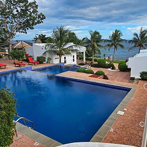 The Gabayan Riviera Hotel Siquijor Exterior photo