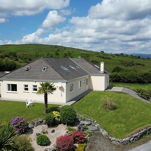Connemara Haven Bed And Breakfast Oughterard Exterior photo