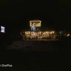 Surya Cafe And Stay Sea View Gokarna  Exterior photo