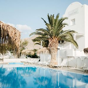 Aspro Phos Santorini Hotel Perissa  Exterior photo