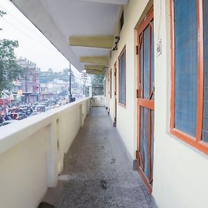 Spot On Mohan Hotel Haldwani Exterior photo