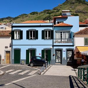 Machim House By Analodges Machico  Exterior photo