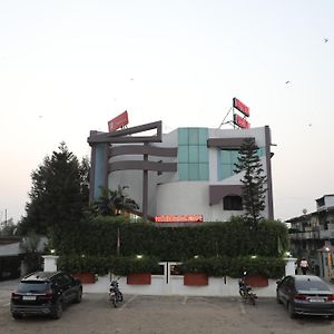 Hotel Gokul Gandhidham Exterior photo