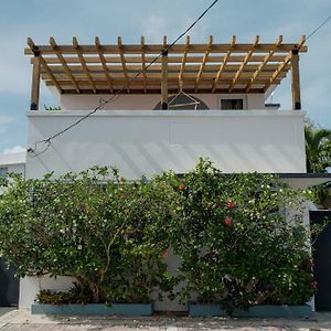 Sonsolea Hotel Luquillo Exterior photo