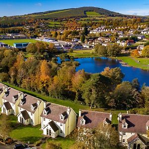 Riverside Holiday Homes Aughrim Exterior photo