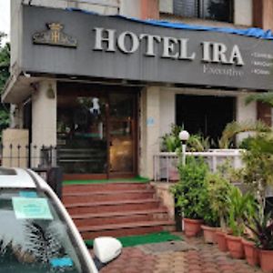 Hotel Ira Executive Aurangabad Exterior photo
