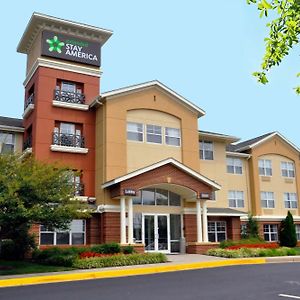 Extended Stay America Suites - Columbia - Columbia Corporate Park Exterior photo