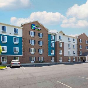 Extended Stay America Select Suites - Akron - South Portage Lakes Exterior photo