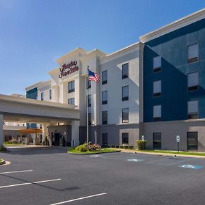 Hampton Inn & Suites Schererville Exterior photo