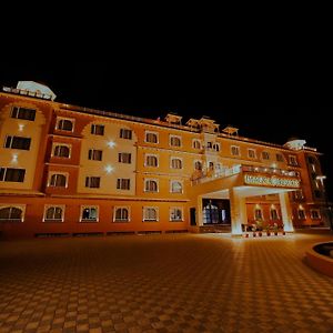 Imagica Resorts Chittorgarh Exterior photo