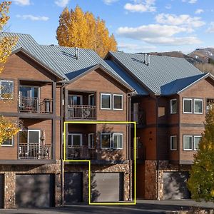 The Outlaw Villa Telluride Exterior photo