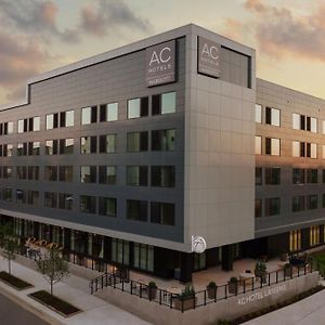 Ac Hotel By Marriott Lansing University Area Exterior photo