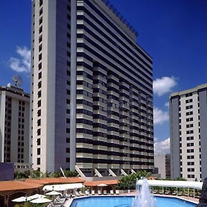 Melia Caracas Hotel Exterior photo