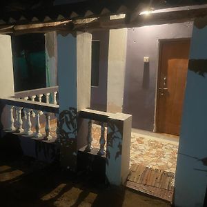 Plefton Guest House Agonda Exterior photo