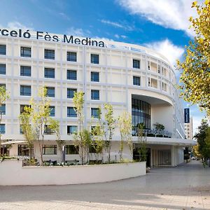 Barcelo Fes Medina Hotel Exterior photo