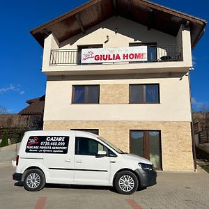 Giulia Home Dezmir Exterior photo