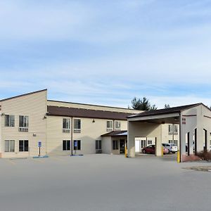 America'S Best Value Inn Beardstown Exterior photo