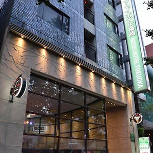 Nissay Hotel Fukuoka - Vacation Stay 80178V Exterior photo