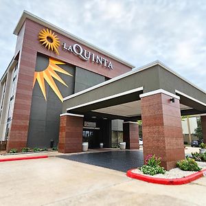 La Quinta By Wyndham Houston Stafford Sugarland Hotel Exterior photo